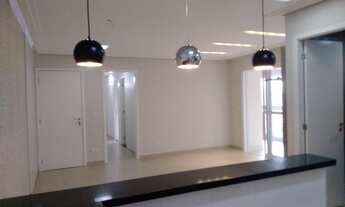 Imagem 2: Apartamento com 3 dormitórios à venda, 106 m² por R$ 900.000,00 - Santo Antônio - São Caet