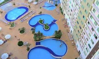 Imagem 6: PRIVÊ RIVIERA APARTAMENTO 2 QUARTOS ( CALDAS NOVAS