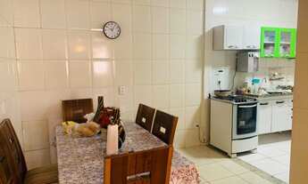 Imagem 4: Apartamento Garden com 3 dormitórios à venda, 85 m² por R$ 320.000,00 - Santa Terezinha