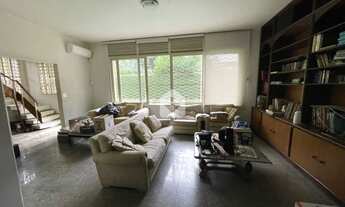 Imagem 2: RIO DE JANEIRO - Casa Padrão - Itanhangá