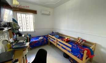 Imagem 4: Apartamento com 3 Quartos, Suíte, 89m², Caminho das Árvores