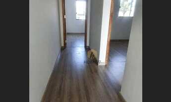 Imagem 4: Sobrado com 3 dormitórios à venda, 90 m² por R$ 330.000 - Cidade Industrial - Curitiba/PR