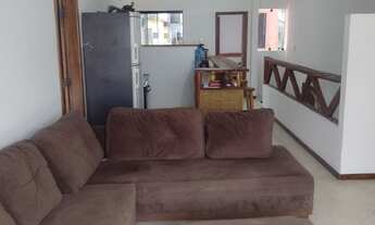 Imagem: Cobertura TOP Frente Mar 2 Suite P/ 8 Pessoas