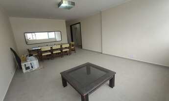 Imagem 3: Apartamento de 120m² - REFORMADO - frente/andar alto - 3 dormitórios - 1 vaga - APARECIDA