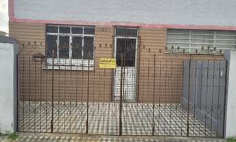 Imagem: Casa para locação no Bairro 18 do Forte