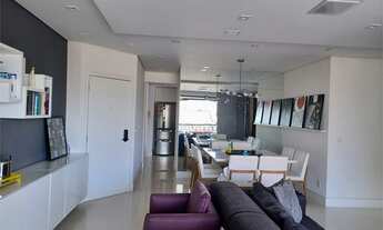 Imagem 7: APTO ALTO PADRÃO EM SANTANA