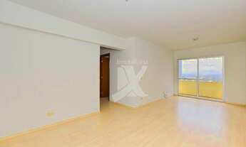 Imagem 3: Apartamento com 3 dormitórios para alugar, 86 m² por R$ 1.600,00/mês - Vila Izabel - Curit