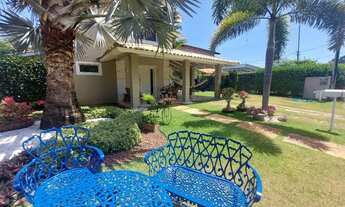 Imagem 7: Casa com 3 dormitórios à venda, 225 m² por R$ 2.250.000,00 - Eusébio - Eusébio/CE