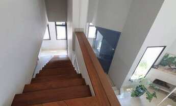 Imagem 6: Casa com 3 dormitórios à venda, 304 m² por R$ 1.450.000,00 - Condomínio Residencial Aldeia