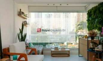 Imagem 2: Apartamento à venda no bairro Sumaré - São Paulo/SP, Zona Oeste