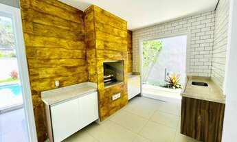 Imagem 3: Alphaville Residencial 2 - Linda Casa, Oportunidade Única na Região - Imóvel de Alto Padrã