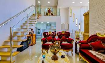 Imagem: Belíssimo duplex com 2 dormitórios no