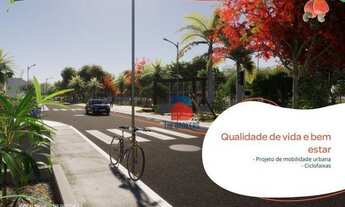 Imagem 6: Lotes à venda no Reserva Cajuí em Teresina, Terrenos a partir de 160m² em até 185 parcelas