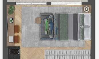 Imagem 3: CORRA POUCAS UNIDADES, R$ 245.000 o mais barato do Brooklin..