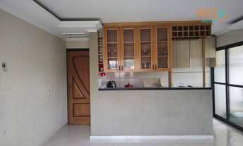 Imagem 4: Apartamento à venda, 55 m² por R$ 260.000,00 - Vila Mangalot - São Paulo/SP