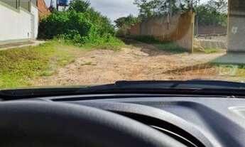 Imagem 3: Terreno Zona leste