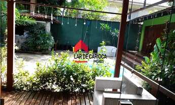 Imagem 12: Rio de Janeiro - Casa Padrão - Cosme Velho