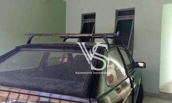 Imagem 2: Casa com 4 dormitórios à venda, 210 m² por R$ 300.000,00 - Jardim Santo André - Sorocaba/S