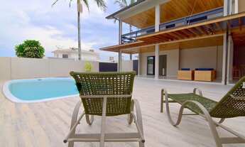 Imagem 7: Casa de Alto Padrão em Santo Antônio de Pádua - Tubarão (SC