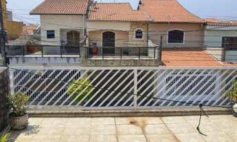 Imagem 6: Sobrado à venda, 130 m² por R$ 579.900,00 - Parque Marajoara - Santo André/SP