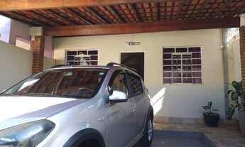 Imagem: Paula - linda casa no Céu Azul