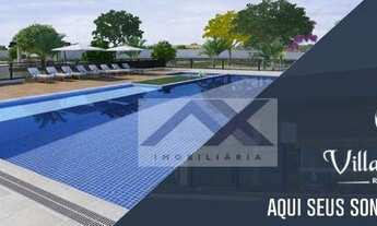 Imagem 2: Casa com 3 dormitórios à venda, 190 m² por R$ 1.350.000,00 - Residencial Villa de León - P