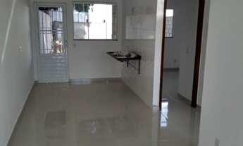 Imagem: Casa de 2 quartos no Real Parque - Pronto