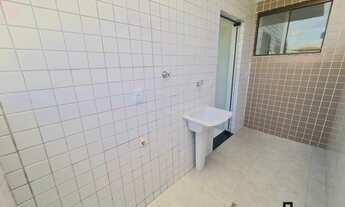 Imagem 7: Apartamento Novo - BH - B. Candelária - 2 quartos (1 Suíte) - 1 Vaga - Elevador