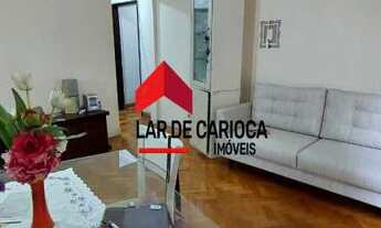 Imagem 4: Copacabana - 3 Quartos com dependência completa