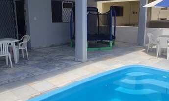 Imagem: Casa em Pirangi Beira-mar