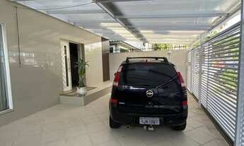 Imagem 5: URGENTE - OPORTUNIDADE - LINDA CASA 4 SUITES - 3 VAGAS - PRÓX. CONS. NÉBIAS