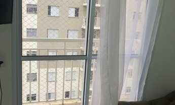 Imagem 4: Apartamento para venda possui 50 metros quadrados com 2 quartos em Vila Nova Curuçá - São