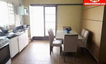 Imagem 6: Vespasiano - Casa Padrão - Santa Maria