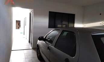 Imagem 2: São Carlos - Casa Padrão - Cidade Aracy II