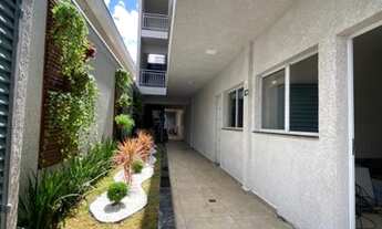 Imagem 7: Apartamento para venda tem 33 metros quadrados com 1 quarto em Parada Inglesa - São Paulo