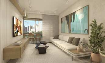 Imagem 3: Lançamento Queiroz Galvão, próximo ao Parque da Jaqueira