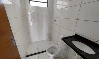 Imagem 6: JN) Casas térreas e 3qtos no Janga, próx. a Manepá e a nova Karla!