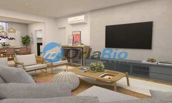 Imagem 2: Rio de Janeiro - Apartamento Padrão - Copacabana