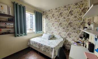 Imagem 4: Apartamento no Edifício Graci