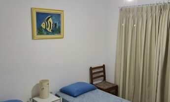 Imagem 12: Apartamento Temporada - Astúrias - Guarujá - 3 dormitórios