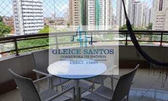 Imagem: Apartamento em Casa Forte