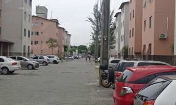 Imagem: Ap 2quartos condomínio fechado 99 mil avista