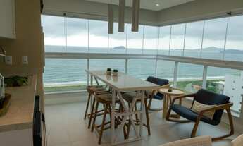 Imagem 2: Apartamento para venda com 119m² com 3 quartos em Itacolomi - Balneário Piçarras - SC