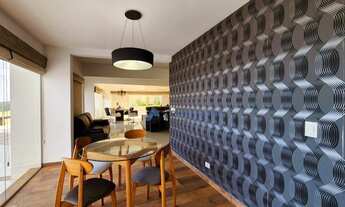 Imagem 6: Casa com 5 Quartos à venda, 800 m² por R$ 7.000.000 - Marapé - Santos/SP