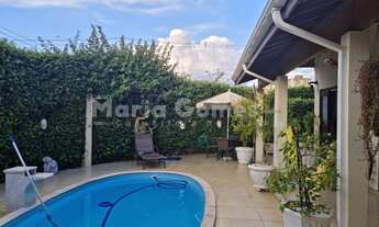 Imagem 5: INDAIATUBA - Casa Padrão - JARDIM ESPLANADA