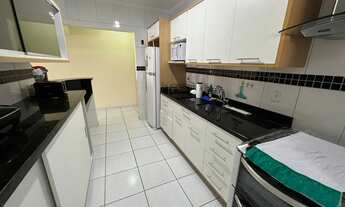 Imagem 7: Promoção de Carnaval à venda 02 dormitórios- sacada gourmet -lazer Guilhermina - Praia Gr