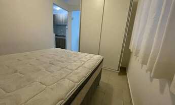 Imagem 7: KITNET MOBILIADO CAPIM MACIO- UFRN