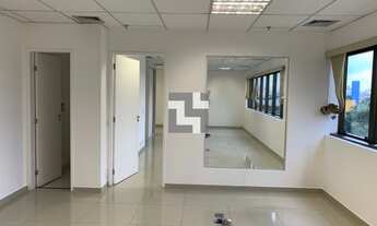 Imagem: Sala Comercial na Barra Funda pronta para