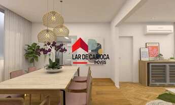 Imagem 5: Rio de Janeiro - Apartamento Padrão - Copacabana