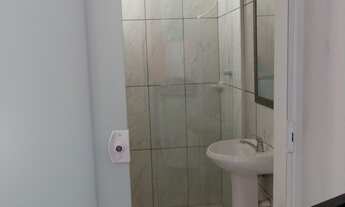 Imagem 2: Locação de kitnet